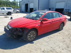 Volkswagen Jetta 1.4L 4 2019