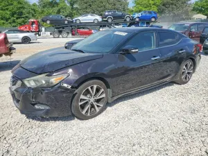 Nissan Maxima 3.5L 6 2017