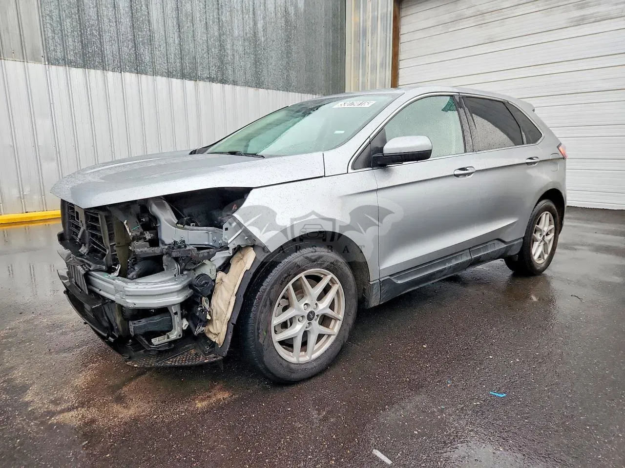 Ford Edge 2.0L 4 2024