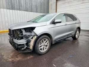 Ford Edge 2.0L 4 2024