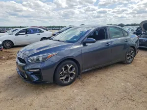 Kia Cerato / Forte / K3 2.0L 4 2020