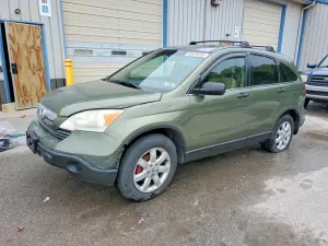 Honda CR-V 2.4L 4 2007