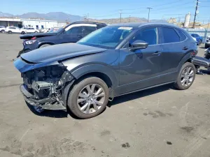 Mazda CX-30 2.5L 4 2024
