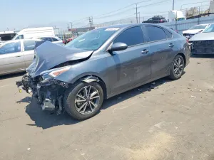 Kia Cerato / Forte / K3 2.0L 4 2023