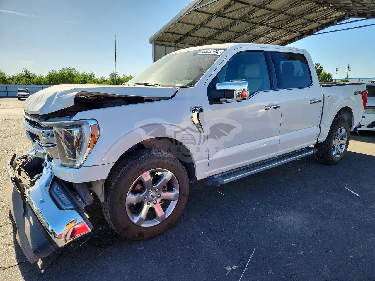 Ford F-150 3.5L 6 2023