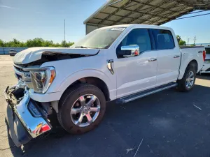 Ford F-150 3.5L 6 2023