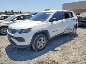 Jeep Compass 2.4L 4 2022