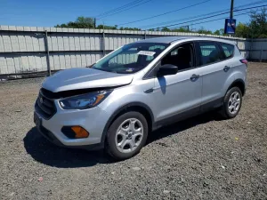 Ford Escape 2.5L 4 2018