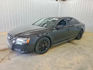 Audi A8 4.2L 8 2011