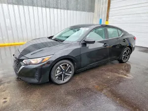 Nissan Sentra 2.0L 4 2024