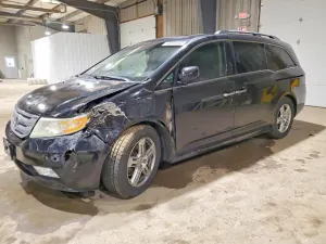 Honda Odyssey 3.5L 6 2011