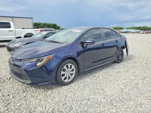 Toyota Corolla 2.0L 4 2023