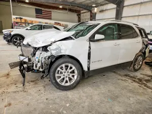 Chevrolet Equinox 1.5L 4 2019