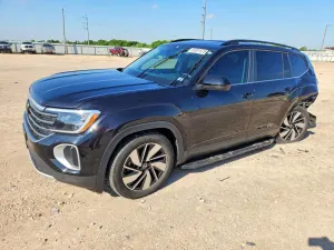 Volkswagen Atlas 2.0L 4 2024