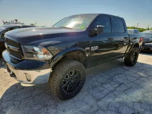 RAM 1500 5.7L 8 2015