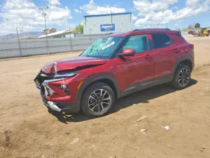 Chevrolet Trailblazer 1.3L 3 2025