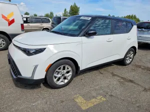 Kia Soul 2.0L 4 2024