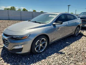 Chevrolet Malibu 1.5L 4 2024