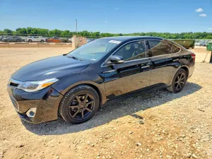 Toyota Avalon 3.5L 6 2015