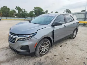 Chevrolet Equinox 1.5L 4 2024
