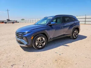 Hyundai Tucson 2.5L 4 2026