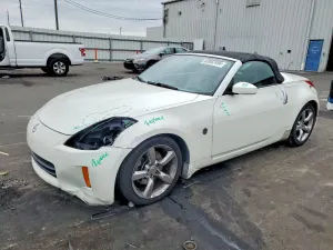 Nissan 350Z 3.5L 6 2007