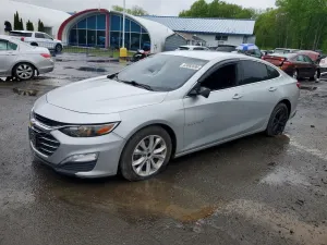 Chevrolet Malibu 1.5L 4 2020