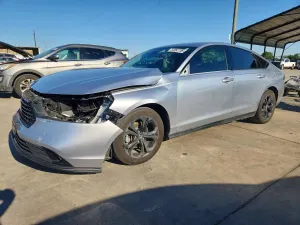 Honda Accord 1.5L 4 2025