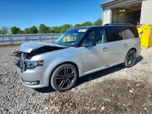 Ford Flex 3.5L 6 2014