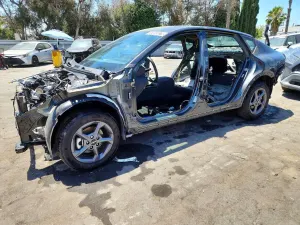 Kia K4 2.0L 4 2025