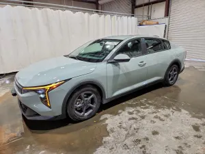 Kia K4 2.0L 4 2026