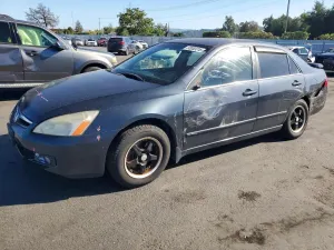 Honda Accord 2.4L 4 2007