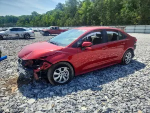 Toyota Corolla 1.8L 4 2021