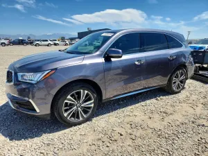 Acura MDX 3.5L 6 2020