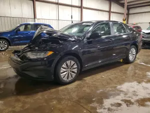 Volkswagen Jetta 1.4L 4 2020