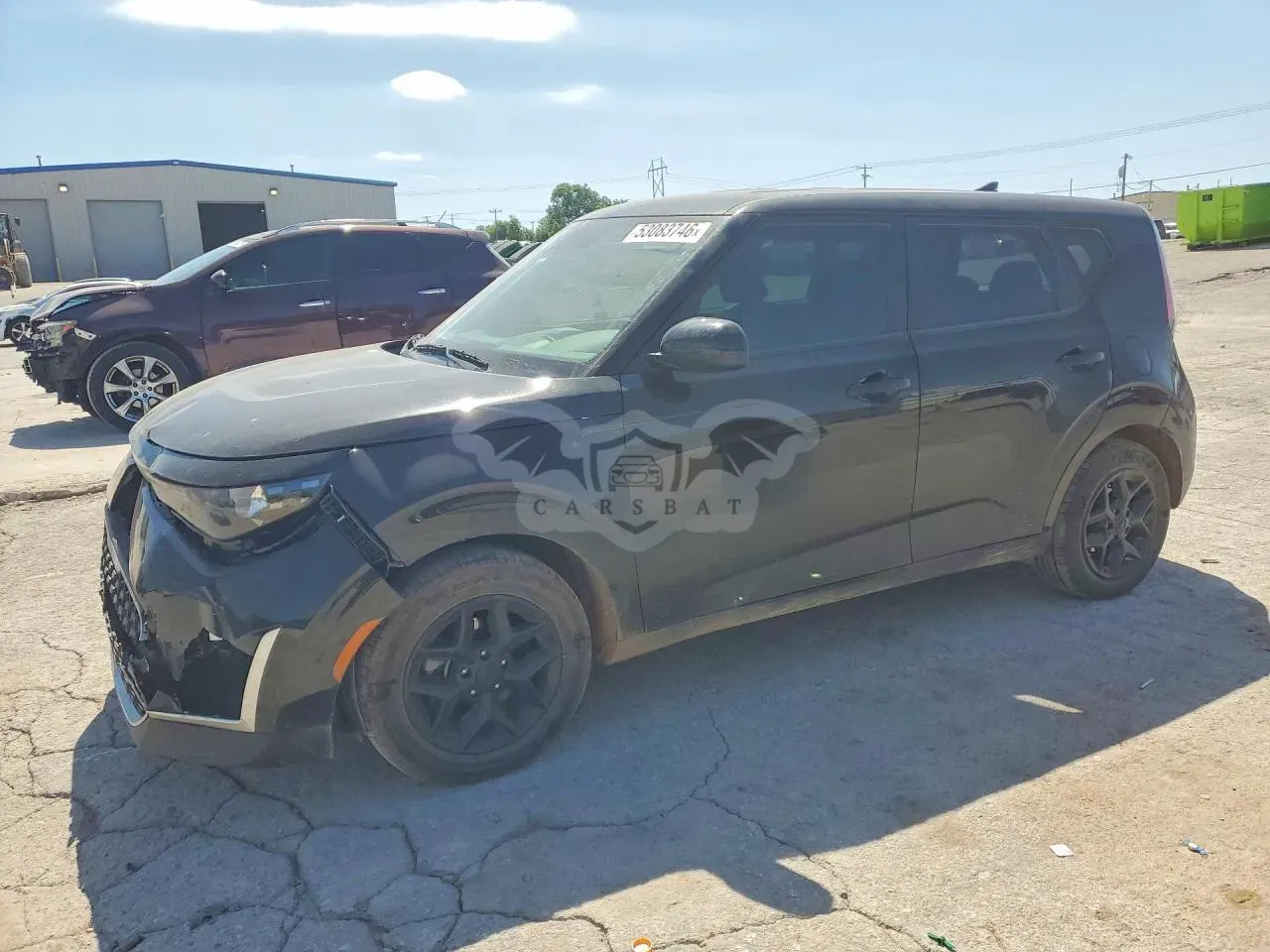 Kia Soul 2.0L 4 2024