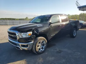 RAM 1500 3.6L 6 2022