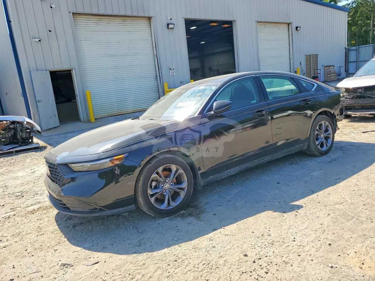 Honda Accord 1.5L 4 2024