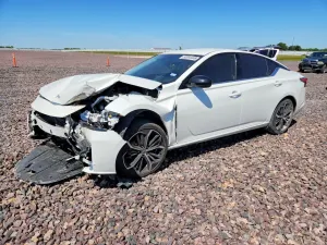 Nissan Altima 2.5L 4 2023