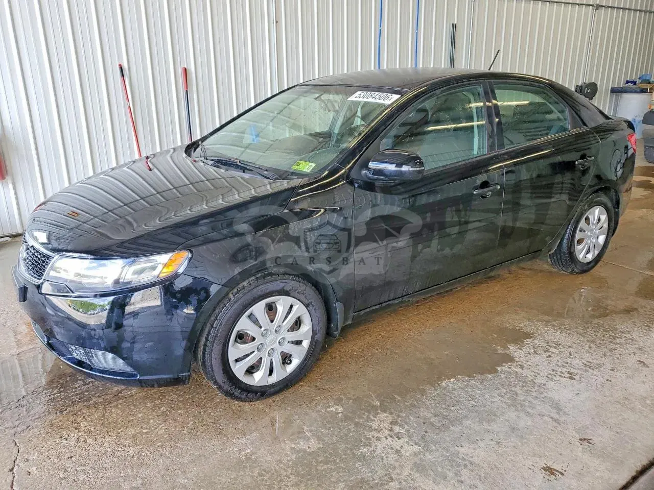 Kia Cerato / Forte / K3 2.0L 4 2012