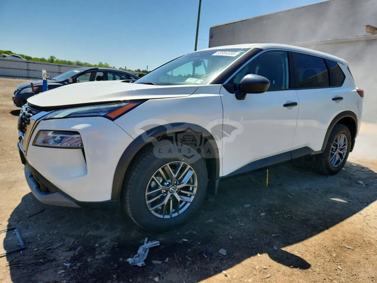 Nissan Rogue 1.5L 3 2023