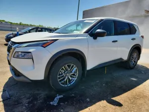 Nissan Rogue 1.5L 3 2023