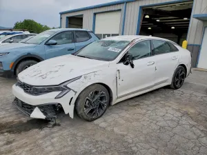 Kia K5 2.5L 4 2025
