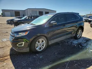 Ford Edge 3.5L 6 2017
