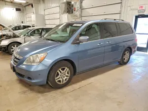 Honda Odyssey 3.5L 6 2006