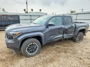 Toyota Tacoma 2.4L 4 2025