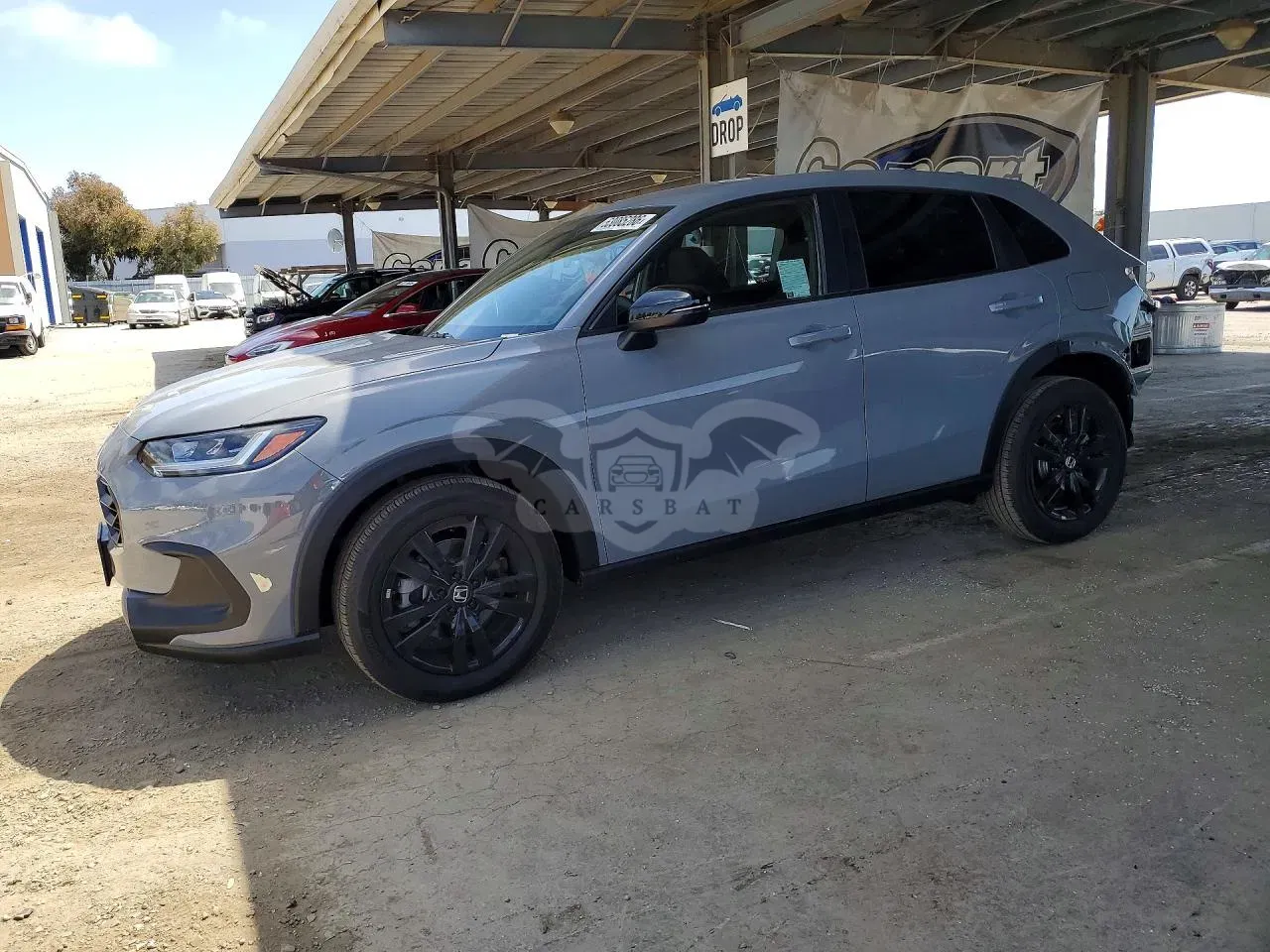 Honda HR-V 2.0L 4 2026