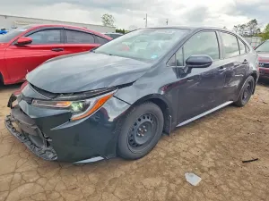 Toyota Corolla 1.8L 4 2022