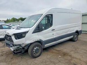 Ford Transit 3.7L 6 2016