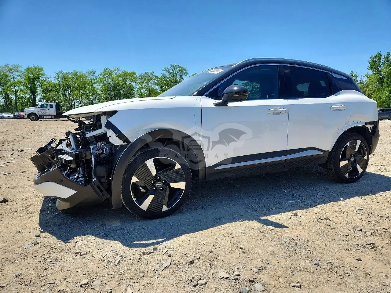 Nissan Kicks 2.0L 4 2025